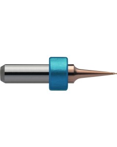 PrograMill tool D6 Ti 0.6 blau St