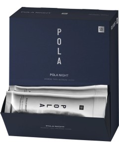 Pola Night 16% Spritze Pa50x3g