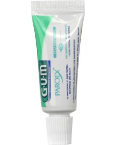 GUM PAROEX 0,06% CHX Zahnpasta