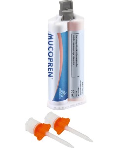 Mucopren silicone sealant