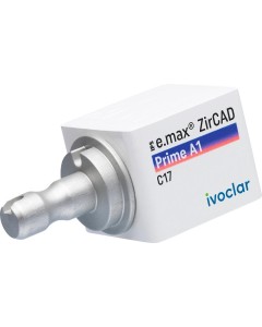 IPS e.max ZirCAD CER/in.Prime A1