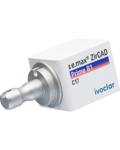 IPS e.max ZirCAD CER/in.Prime B1