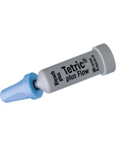 Tetric plus Flow Refilll Bleach