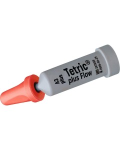 Tetric plus Flow Refill A3 plus