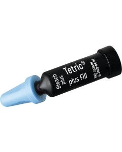 Tetric plus Fill Refill Bleach plus