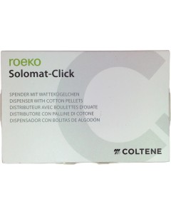 Solomat-Click Gr.000 Spender St