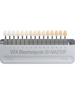 VITA Bleachedguide 3D-MASTER St