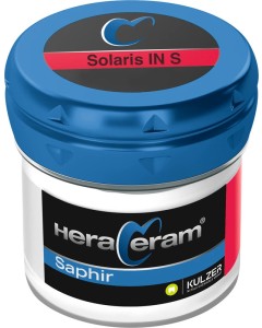 Heraceram Saphir Increaser Solaris