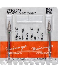 Diamant HP 879G 047 grün Pa 2