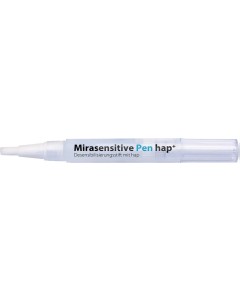 mirasensitive Pen hap+ 2,5 ml St
