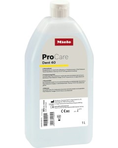 ProCare Dent 40 Nachspülmittel