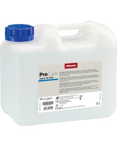 ProCare Dent 10 MA Reinigungsmitte