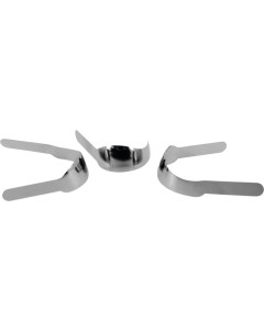 Matrizenband Contour 0,045mm m/d -