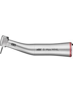 S-Max M94L Winkelstück m.Licht 1:4