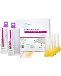 Silmix Medium Normalhärtend