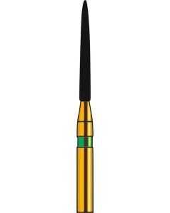 Diamant AuFG 274G012 grob St