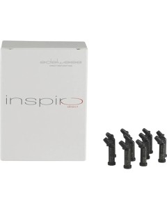 inspiro Skin Transparent Karpule