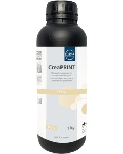 CreaPRINT TRY-IN ivory Fl 1l
