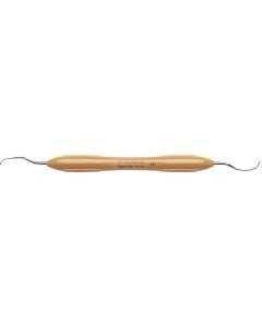 LM Gracey Rigid 15-16 Posterior