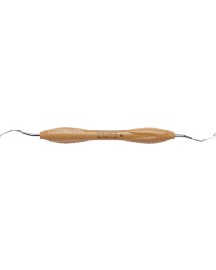 LM Gracey 15-16 Posterior Mesial