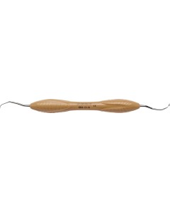 LM Gracey 15-16 Posterior Mesial