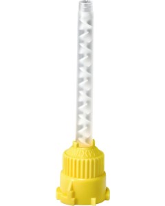 Automix Tips yellow 1:1 Pa 50