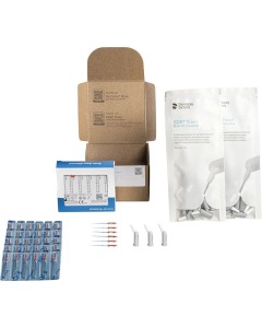 Reciproc Blue and SDR Flow+ Kit