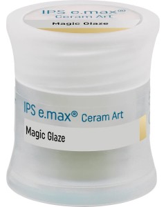 IPS e.max Ceram Art Magic Glaze