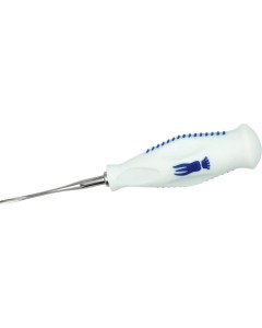 PeriLux ErgoTouch 3.0mm gerade weiß