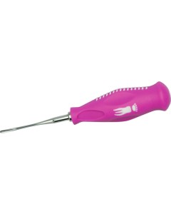 PeriLux ErgoTouch 3.0mm gerade pink