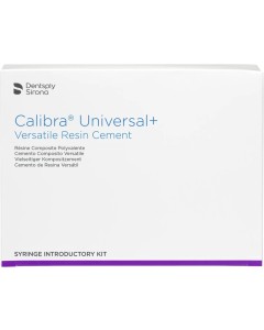 Calibra UNIVERSAL+ Kit