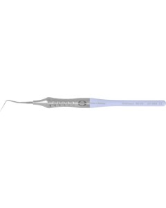 ERGOtouch Sonde pastellblau Form D
