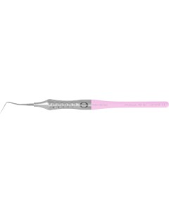 ERGOtouch Sonde pink Form D St