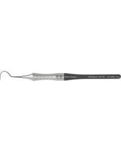 ERGOtouch Sonde anthrazit Form A St