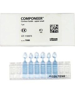 COMPONEER Contour Guide OK S St