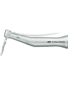 S-Max SG20M Chirurgie