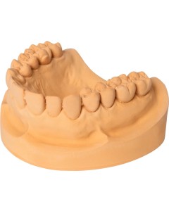 hydro-stone 200 apricot Typ 4