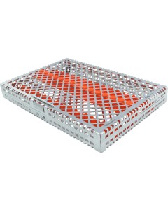 Steri-Wash-Tray Silikon orange
