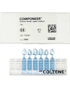COMPONEER Contour Guide OK M St