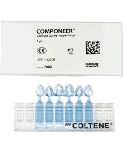 COMPONEER Contour Guide OK L St