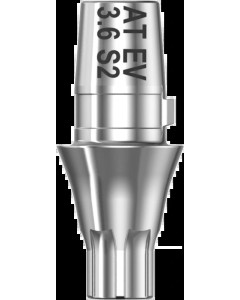 TiBase AT EV 3.6 GH2 S St