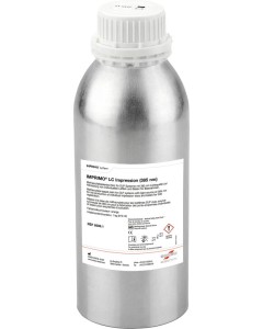 IMPRIMO LC Impression orange Fl 1kg