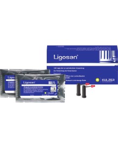 Ligosan DE Pa 2x0,26g