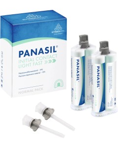 Panasil initial contact Light Fast