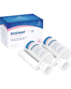 Silginat Strawberry Großkartusche