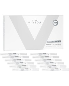 Kulzer Vivida Office Pen 25% HPS