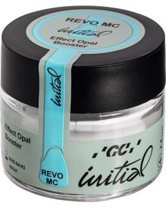 GC Initial REVO MC Effect OP
