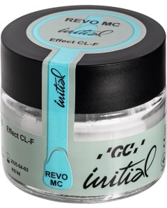 GC Initial REVO MC Effect CL-F