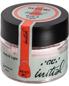 GC Initial REVO MC Body B light