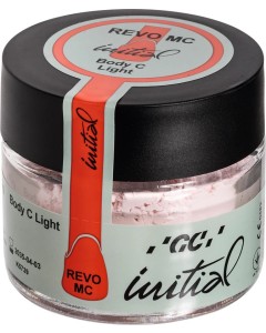 GC Initial REVO MC Body C light